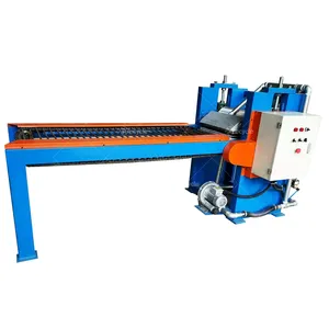 ACM separating machine ACP aluminum peeling ACM recycling machine