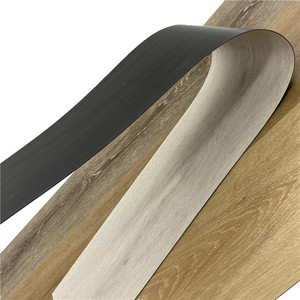 Sàn Nhựa Pvc Mềm Dẻo Chống Trượt Dễ Lắp Đặt Chống Thấm Nước 2.5 Sàn Vinyl Nhấp Chuột Sang Trọng Trông Giống Sàn Gỗ Vinyl - Product Image 3