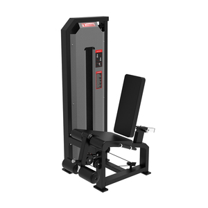 GT-5002-1 TZ FITNESS Équipement de gymnastique commercial Extension de jambe assise pour l'entraînement des quadriceps - Product Image 1