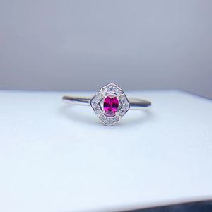 Bomba <span class=keywords><strong>de</strong></span> <span class=keywords><strong>baño</strong></span> <span class=keywords><strong>de</strong></span> Amistad granate clásica <span class=keywords><strong>de</strong></span> Plata <span class=keywords><strong>de</strong></span> Ley 925 con anillo <span class=keywords><strong>de</strong></span> bodas para mujer para ocasiones <span class=keywords><strong>de</strong></span> fiesta - Product Image 4