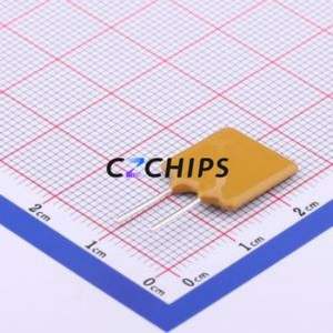 FTR30-300 Resettable Fuse Through hole Component (THT),P=5.1mm Fuse 30V 40A 3A 6A - Product Image 2