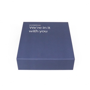 Crown Win Corrugated Biodegradable Reusable Gift Boxes with Magnetic Lid Matt Lamination & Sponge Lining-Rigid Packaging - Product Image 6