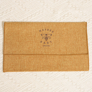 <span class=keywords><strong>Sac</strong></span> <span class=keywords><strong>en</strong></span> <span class=keywords><strong>jute</strong></span> écologique et bio, personnalisable avec logo et couleur, haute qualité, idéal pour vêtements et chaussures - Grande Vente - Product Image 2