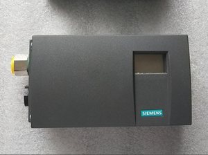 Siemenss SIPART <b>PS2</b>/PS100 Positioner/6DR5010 Model/4-20mA+HART/IP66/SIL2 Certified/petrochemical&power Plant <b>Control</b> - Product Image 3