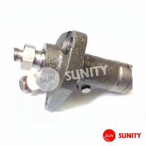 Inyector de Bomba de Agua Diésel en Oferta, Piezas de Motor, Bomba de Inyección de Combustible ET RK70 para Kubota - Product Image 1