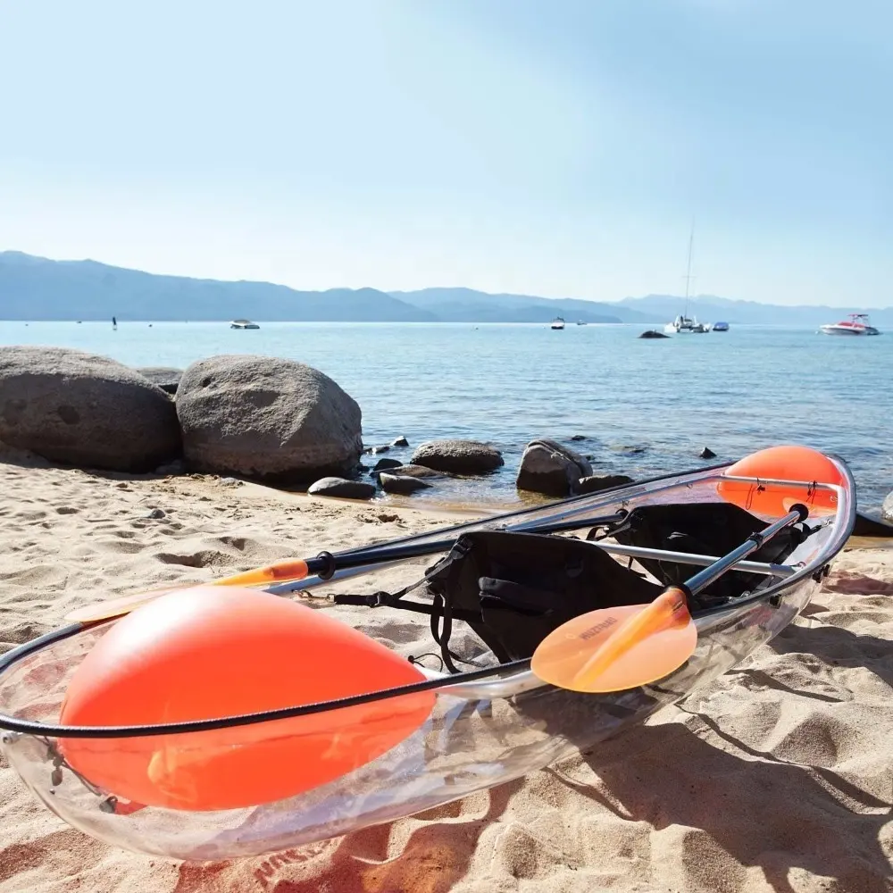 DITAIデザイン真空成形材料プラスチック釣り餌ボート外皮