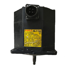FANUCA06B-0034-B575 # Pièces industrielles PLC, moteur servo AC - Product Image 5