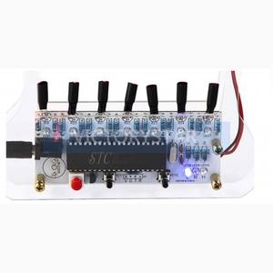 51 <strong>microcontroller</strong> laser electronic <strong>keyboard</strong> production kit <strong>DIY</strong> welding training HU013 har51 - Product Image 1