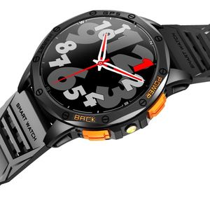 Hotselling Outdoor <span class=keywords><strong>Smartwatch</strong></span> K67 1.43 ''AMOLED <span class=keywords><strong>con</strong></span> navigazione GPS IP68 militare-Grade custodia in acciaio inox antiurto - Product Image 5