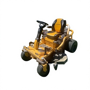 Cub Cadet ULTIMA ZT2 50 2023 para Uso Agrícola, 23Hp, 3 Años de Garantía, Ideal para Uso Industrial y Bricolaje - Product Image 1