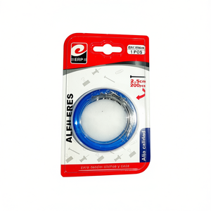 Épingles rondes Erpsl 25 mm, boîte de 200 pièces, haute qualité, pour usage domestique et professionnel - Product Image 2
