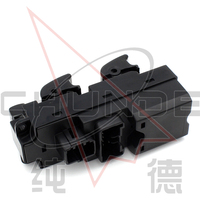 Interrupteur de lève-vitre électrique MA30-66-350M1 pour Haima 2 2009-2015