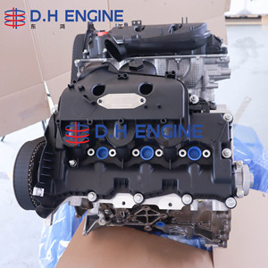 Nuevo motor 306DT 3,0 <span class=keywords><strong>V6</strong></span> Turbo Diesel conjunto completo de bloque largo apto para <span class=keywords><strong>Range</strong></span> <span class=keywords><strong>Rover</strong></span> Sport Discovery 4 para Land <span class=keywords><strong>Rover</strong></span> 508PS - Product Image 4