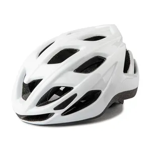 定制OEM/ODM自行车头盔登山自行车成人气动骑行头盔山地车头盔