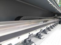 Impresora de Inyección de Tinta Worldcolor, la Más Vendida, de 1.3m/1.6m/1.9m, con Cabezal de Impresión XP600/i3200, Plotter de Vinilo, Impresora Eco Solvente