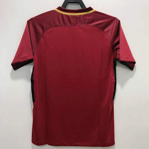 <span class=keywords><strong>Maillot</strong></span> <span class=keywords><strong>de</strong></span> football personnalisé pour homme en polyester, manches courtes, logo, <span class=keywords><strong>maillot</strong></span> <span class=keywords><strong>de</strong></span> football <span class=keywords><strong>de</strong></span> club, uniforme thaïlandais, <span class=keywords><strong>maillot</strong></span> <span class=keywords><strong>de</strong></span> football vintage - Product Image 2