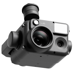 กล้องอุตสาหกรรมแบบสแกนแนวตั้ง Zen H30 ระดับมืออาชีพ 8K อินฟราเรดซูม แพ็คเกจรุ่นพื้นฐานแบบไร้กังวล - Product Image 3