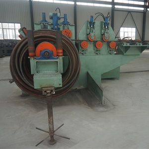 Machine <span class=keywords><strong>de</strong></span> tréfilage Hengyuan <span class=keywords><strong>de</strong></span> qualité supérieure, approuvée ISO, pour la fabrication <span class=keywords><strong>de</strong></span> ressorts <span class=keywords><strong>de</strong></span> voiture - Product Image 6