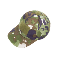 Niños chico moda deportes protector solar camuflaje CS juegos calavera gorra niños tamaños pequeños táctico Dailt sombrero para el sol gorra de béisbol al aire libre