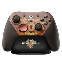 Manette de jeu Gamesir G7 Pro 8K Uranus Edition Nioh3 Aimlabs sans fil avec joystick TMR pour PC/SteamDeck
