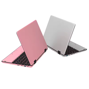 Yoga CONVERTIBLE 2 trong 1 máy tính xách tay 11inch màn hình cảm ứng Intel Celeron N100 8GB 12GB RAM 128GB SSD siêu nhanh Wifi Mini HDMI Windows 11 - Product Image 4