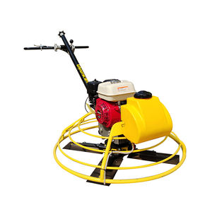 QJM-1000 Dynamica soline Handheld Kleine Kelle Maschine <span class=keywords><strong>Power</strong></span> Beton Straße und Boden Kelle für den Bau - Product Image 4