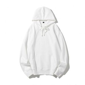Sudadera de Jersey para hombre de alta calidad OEM French Terry Chenille Sudadera con capucha personalizada Tamaño en relieve 3XL Tallas grandes Puff Technics con capucha - Product Image 3
