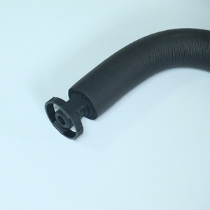 ท่อระบายอากาศเพลาข้อเหวี่ยง 11157520035 สำหรับอะไหล่เปลี่ยนท่อไอดี BMW - Product Image 2