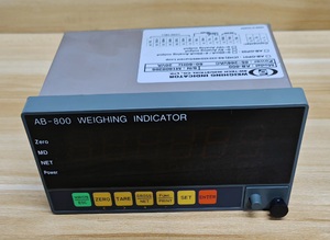 Controlador PLC, Sensor, Pantalla de Pesaje, Nuevo y Original AB-800 - Product Image 2