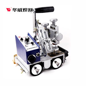 <span class=keywords><strong>Chariot</strong></span> <span class=keywords><strong>de</strong></span> <span class=keywords><strong>soudage</strong></span> magnétique multi-angle <span class=keywords><strong>automatique</strong></span> en acier inoxydable au carbone et au cuivre portable HK 8SS en gros - Product Image 3