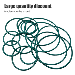 Không thấm nước chống lã<span class=keywords><strong>o</strong></span> hóa EPDM cao su <span class=keywords><strong>Silicone</strong></span> <span class=keywords><strong>O</strong></span>-<span class=keywords><strong>ring</strong></span> niêm phong Vòng niêm phong Vòng cao su - Product Image 5