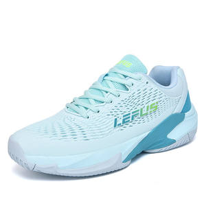 <span class=keywords><strong>Scarpe</strong></span> da <span class=keywords><strong>Tennis</strong></span> da Badminton da <span class=keywords><strong>uomo</strong></span> professionistiche da donna nuove Release traspirante in Mesh EVA ammortizzata ammortizzata per sport primavera inverno - Product Image 5