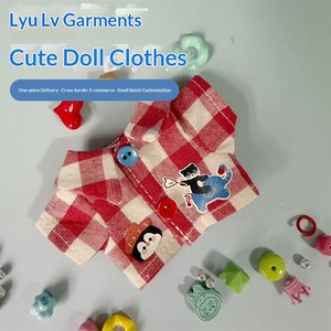 Accesorios Decorativos de Tela con Diseño de Estrella Llorona para Camisetas y Blusas con Tirantes para Niñas de 7 a 14 Años - Product Image 3