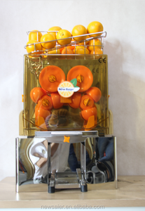 Presse-agrumes <span class=keywords><strong>de</strong></span> table 20 oranges par minute Presse-agrumes commercial efficace Presse-fruits à froid pour <span class=keywords><strong>restaurant</strong></span> - Product Image 5