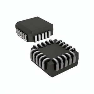 20 LCC Electronic Circuit Components Data Acquisition BOM IC In Stock MX7528JEQP+ - Product Image 1