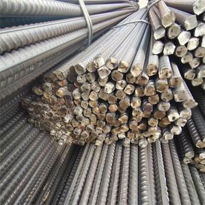 เหล็กเส้นเสริมคอนกรีต HRB400 คุณภาพสูง เหล็กกล้าคาร์บอนขึ้นรูป บริการดัด ตัด แปรรูป ราคาถูก - Product Image 6
