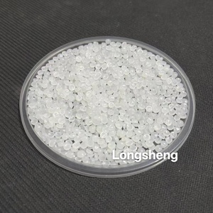 เรซิน PET Iv 0.80-0.89 เรซิน PET 100% เกรดขวด เกรดอาหาร ชิป PET - Product Image 5