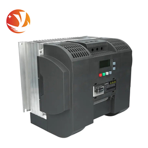 เครื่องแปลงความถี่6SL3210-5BE31-1UV0 10-5BE31-1UV0 6SL32 Siemens ของแท้สินค้าใหม่ตัวควบคุมโปรแกรมได้ PLC 16 I/O 110V - Product Image 4