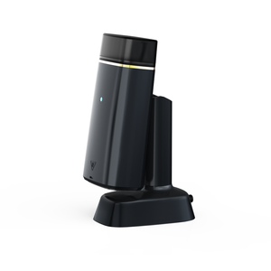 Vaporizador de Ropa Portátil Plegable de 1350W, Vaporizador de Ropa Eléctrico Portátil para Uso Doméstico, Doble Voltaje - Product Image 4