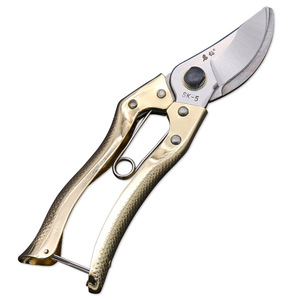 Lu Ban's Work Pruning Shears Stainless Steel 20-30 Mm Manual Garden Tool For Branch Trimming - Product Image 3