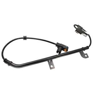 Capteur de vitesse de roue ABS arrière droit BST Compatible pour Nissan Almera 1.4 1.6 2.0 OEM #47900-0M000 479000M000 - Product Image 2