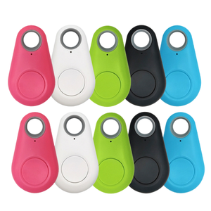 Localizzatore GPS per Animali Domestici Impermeabile di Alta Qualità, Compatibile con iOS e Android, 4G, Tracciamento in Tempo Reale con App, Mini Dispositivo Anti-Smarrimento - Product Image 1