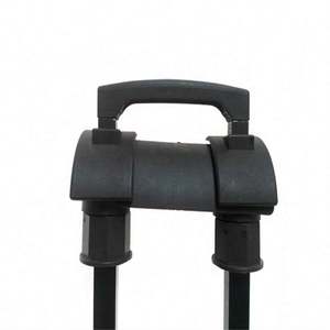 Asas Telescópicas Ajustables para Maletas, de Hierro Impermeable y ABS/PP - Product Image 4