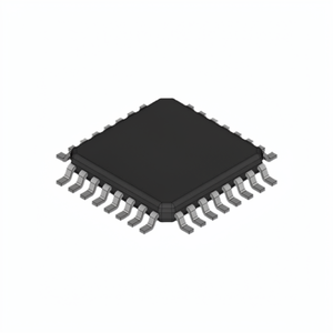 ATTINY28V-1AUR Buy Online Electronic Components Authorized Distributor Embedded 32 TQFP - Product Image 1