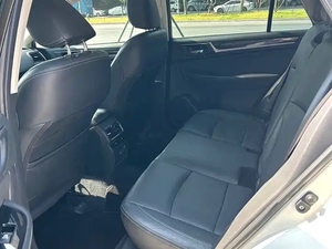Su Baru Outback 2017 2018 2019, Vehículo Deportivo con Navegación, Sistema de Visión, Gasolina, 5 Asientos, Tracción en las Cuatro Ruedas, SUV - Product Image 4