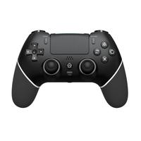 Manette de jeu sans fil T48 avec joystick à effet Hall pour Playstation 4 PS4 Slim / Pro / PC, manette de jeu, joystick de jeu