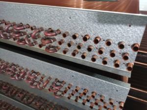 Компактная высокоэффективная приточно-вытяжная установка: передовая система обработки воздуха и вентиляционное решение для промышленного охлаждения - Product Image 6