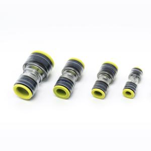 Hot Sale <strong>HDPE</strong> Microduct Straight <strong>Coupler</strong> Micro Duct Connectors - Product Image 5
