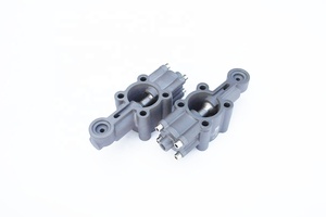 Parti del riduttore valvola di blocco di controllo pneumatica WG2203250010 - Product Image 3