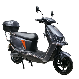 ซันซูกิ 2024 สกู๊ตเตอร์ V8 รุ่นใหม่ระดับไฮเอนด์ กำลังไฟ 800 วัตต์ สำหรับผู้ใหญ่ แรงดันไฟฟ้า 72 โวลต์ - Product Image 3